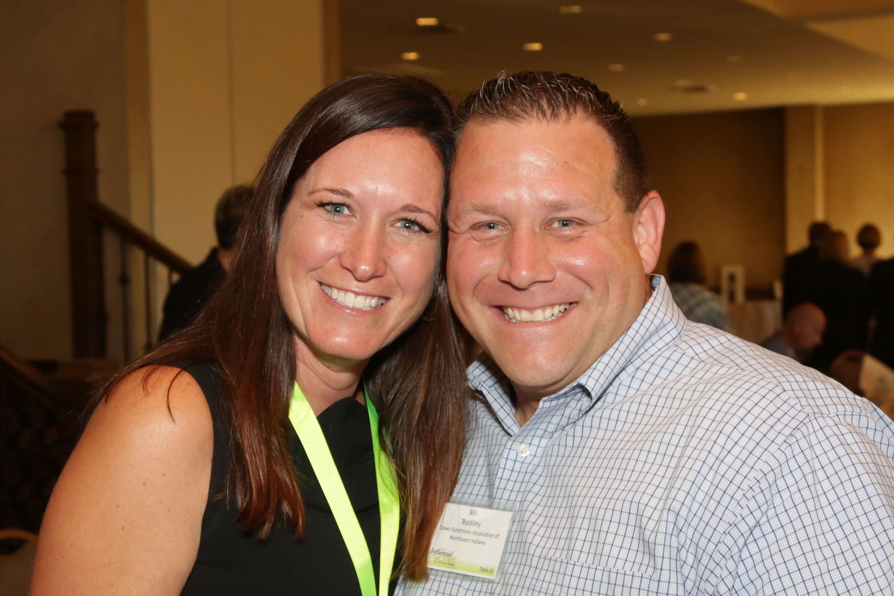 Faces of the Region: The 2017 Influential Women of NWI Dinner